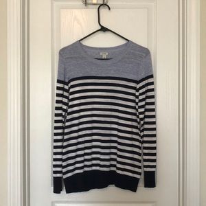 LL Bean Sweater